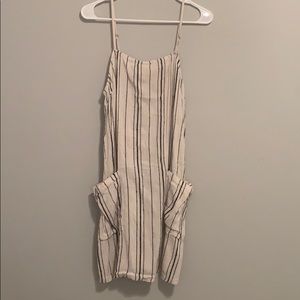 Billabong slip dress